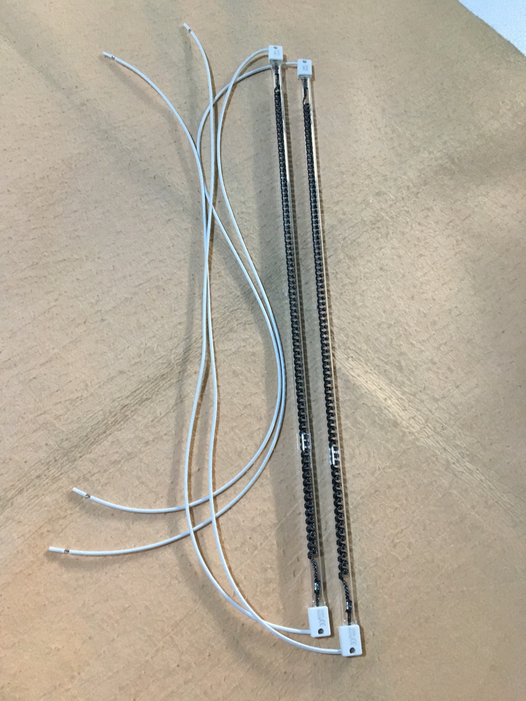 Technical Specifications and Implementation of Carbon Fiber Infrared Heating Elements
