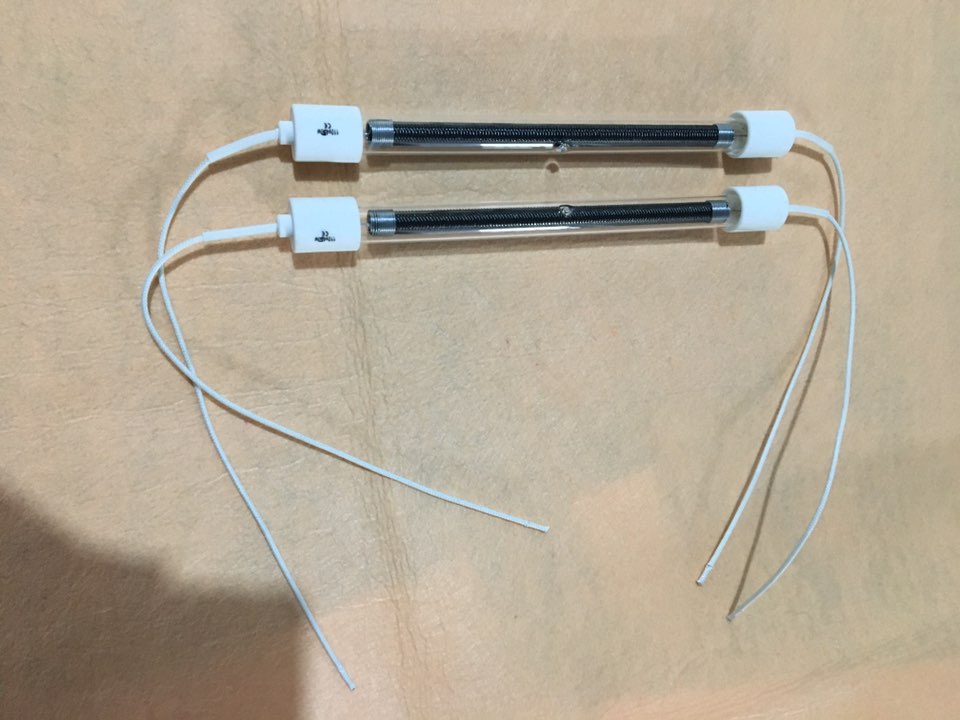 Fibra de carbono _con una vida útil de 6000 horas