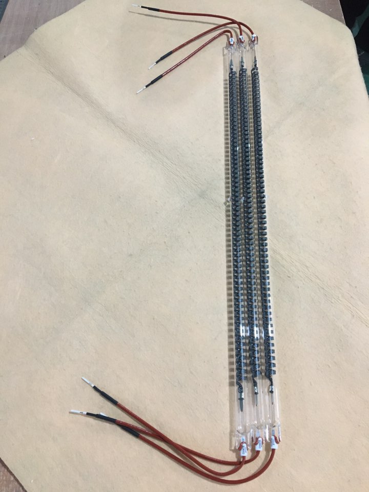 The Technical Implementation of Carbon Fiber Infrared Heating Elements
