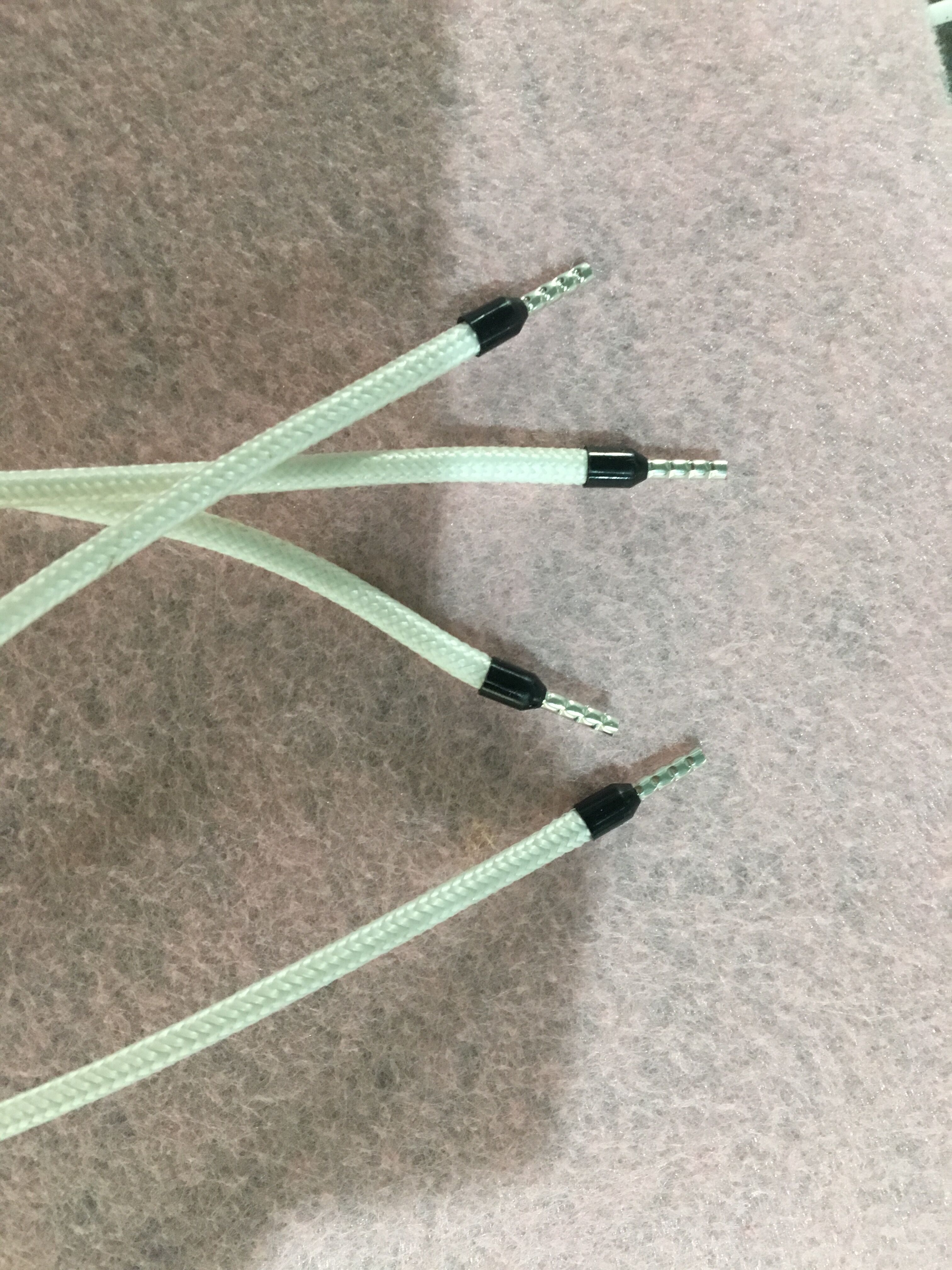 Technical Specifications and Application of Customized Half White IR Carbon Fiber Heating Lamps