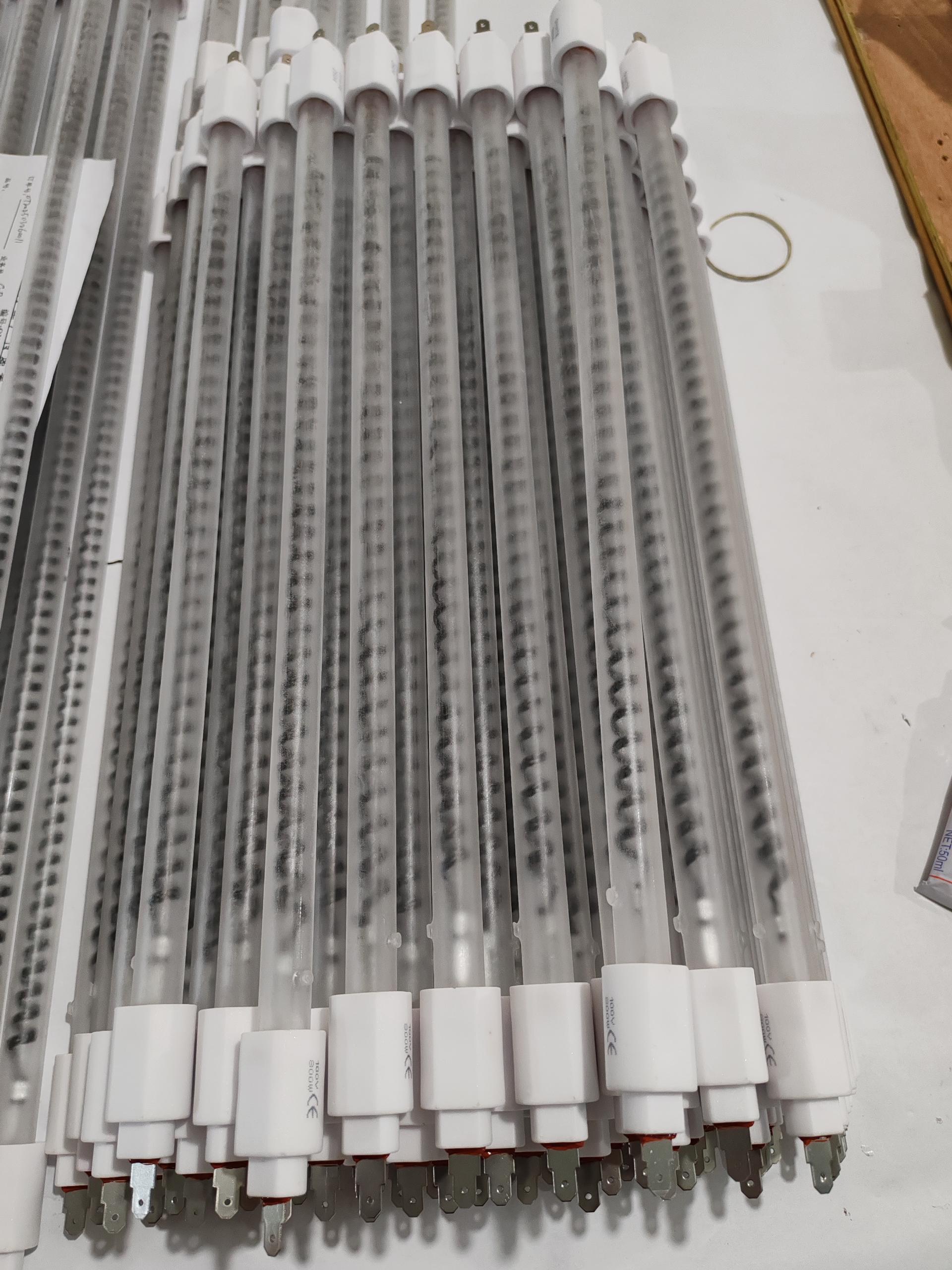carbon fiber tube flexible