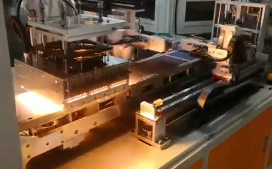Digital temperature controller heater
