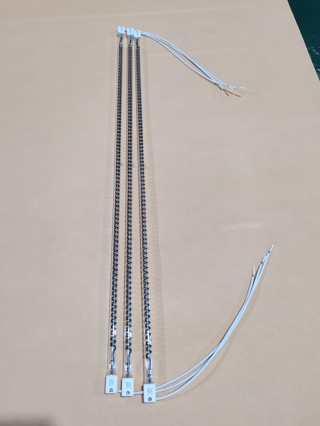 Technical Analysis of Carbon Fiber Infrared Heating Elements