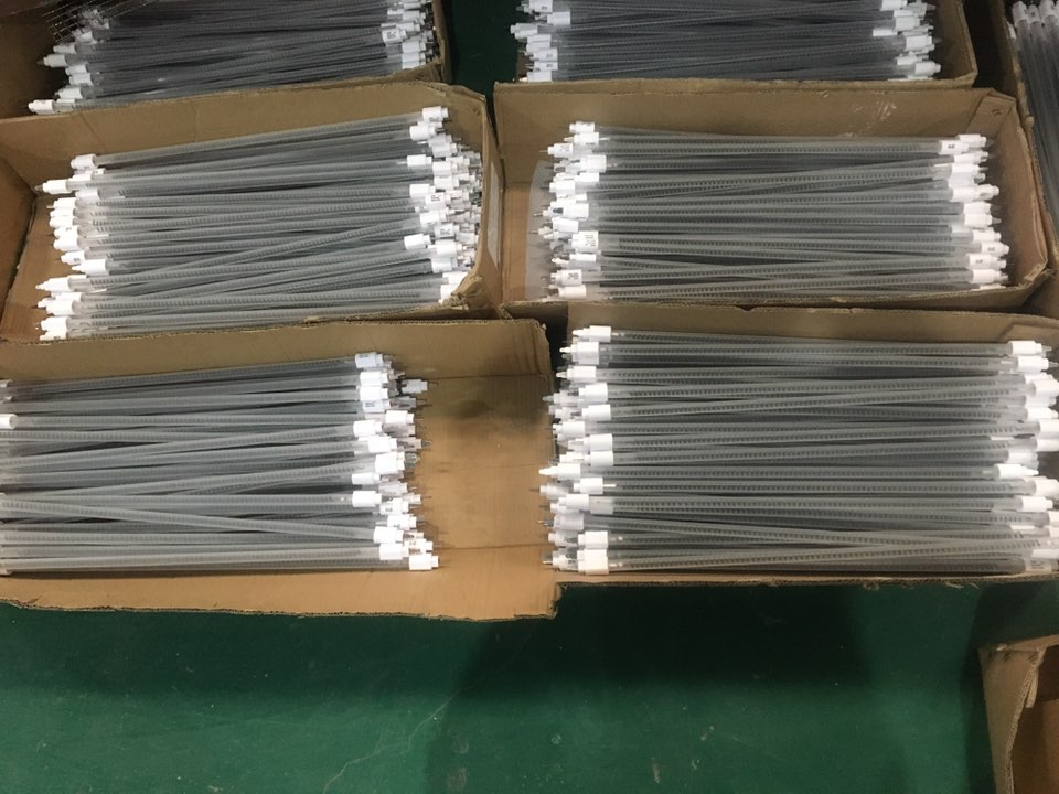 Carbon Fiber Heating Tube 750mm 220v 1200w with SK15 Ceramic