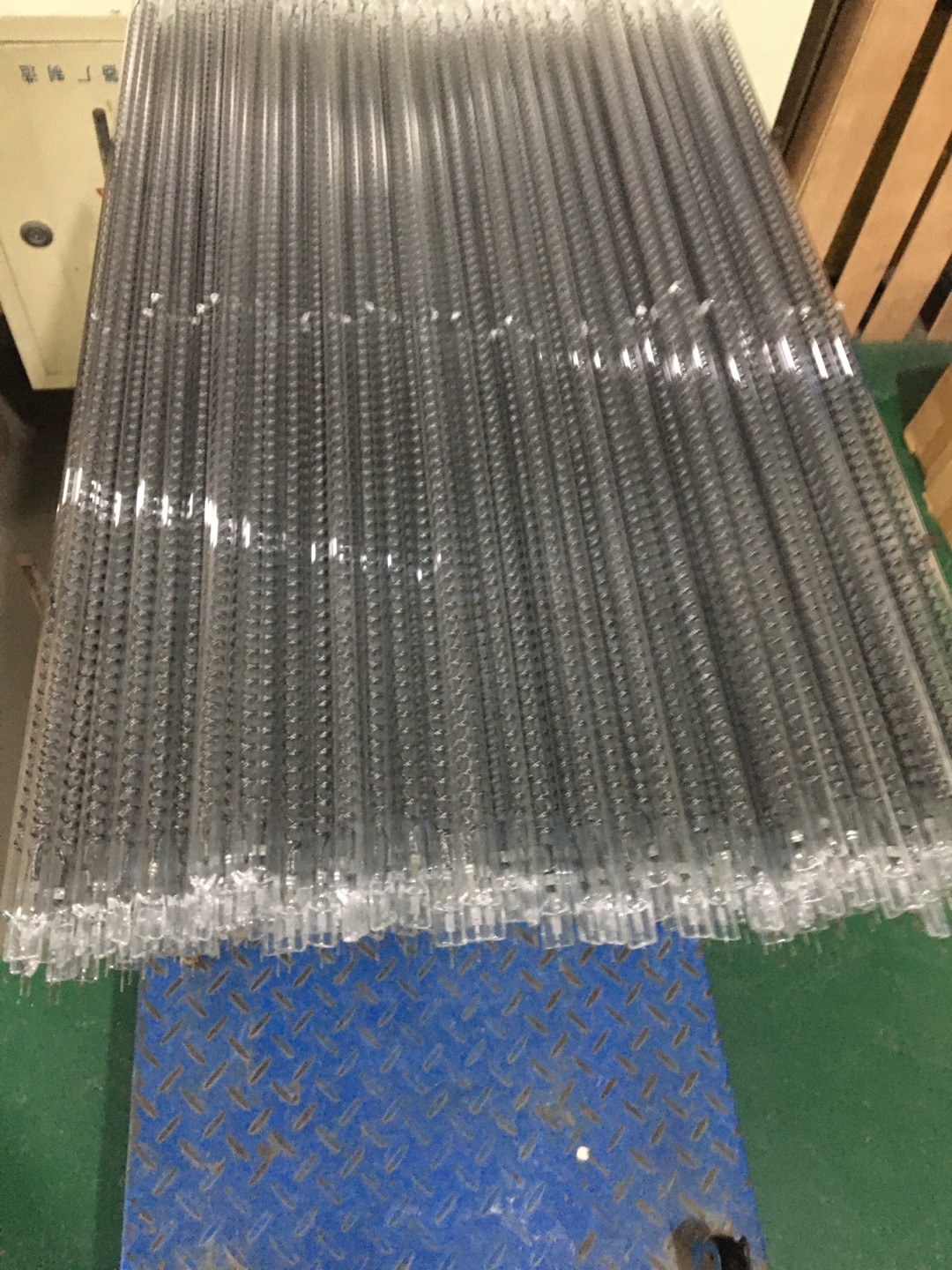 carbon fiber heat tube