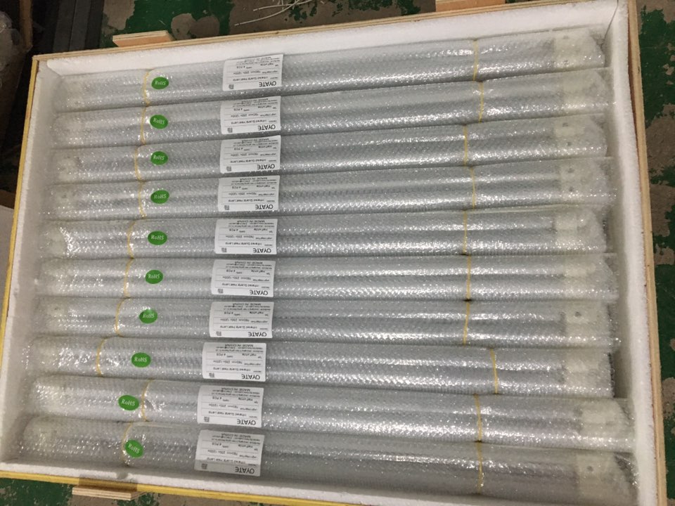 lámpara de calor de fibra de carbono para sauna