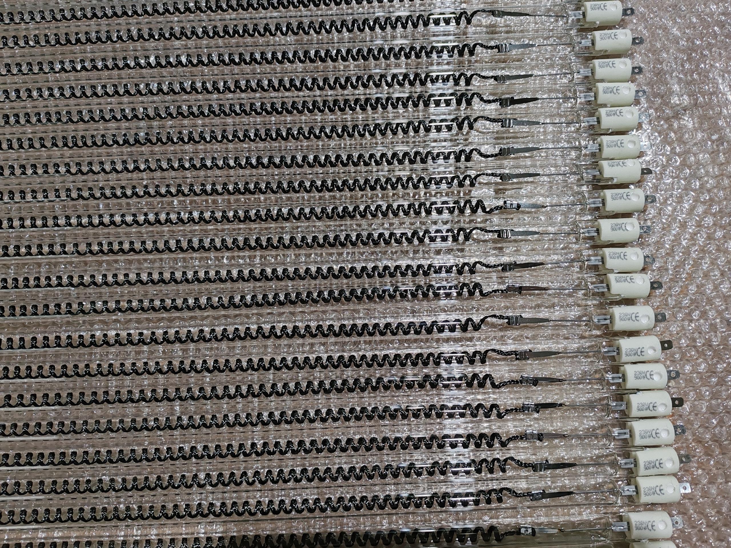 carbon fiber oval tube