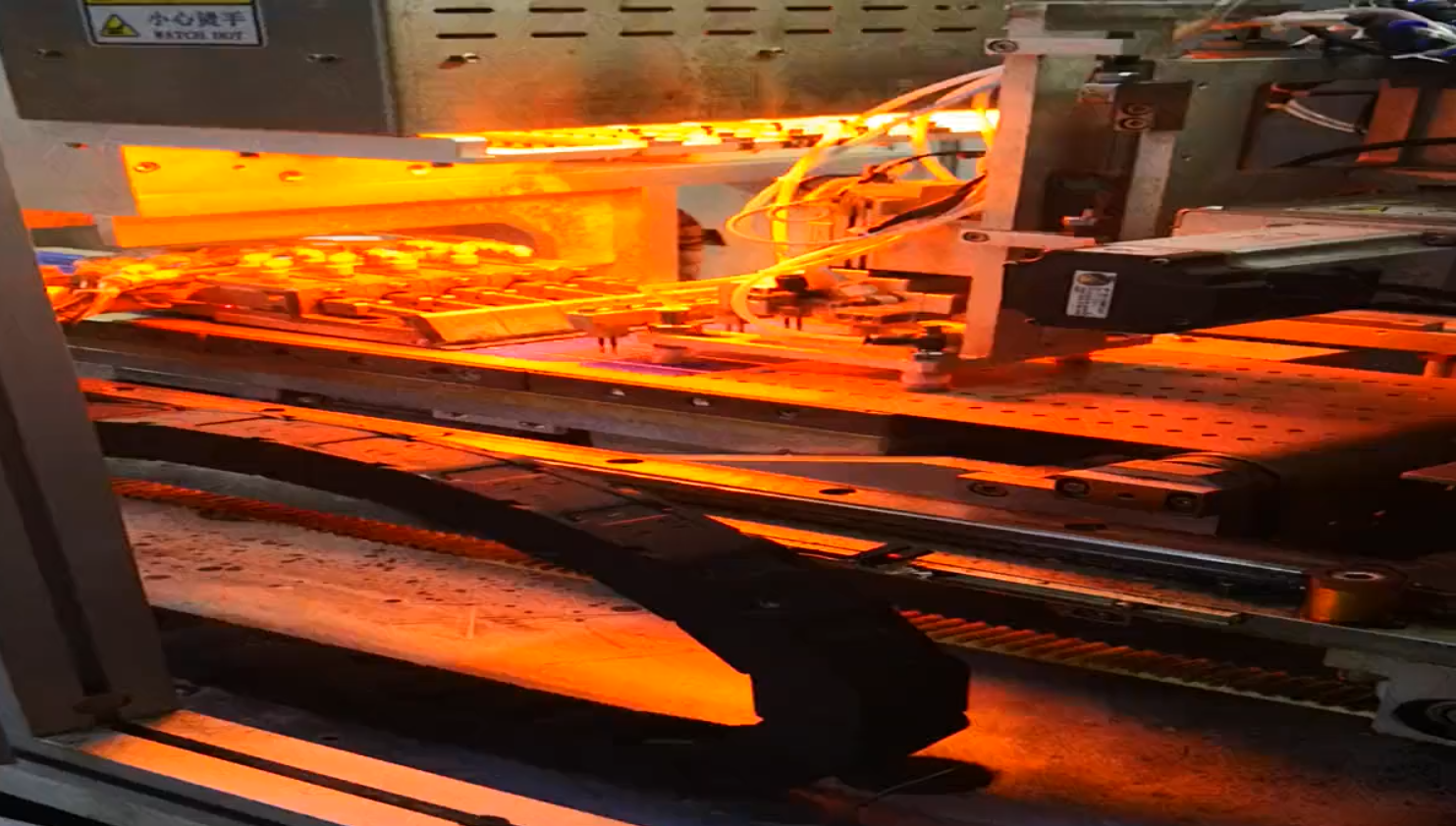 Sustainable electronics manufacturing