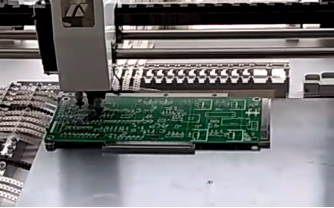 Sustainable electronics manufacturing