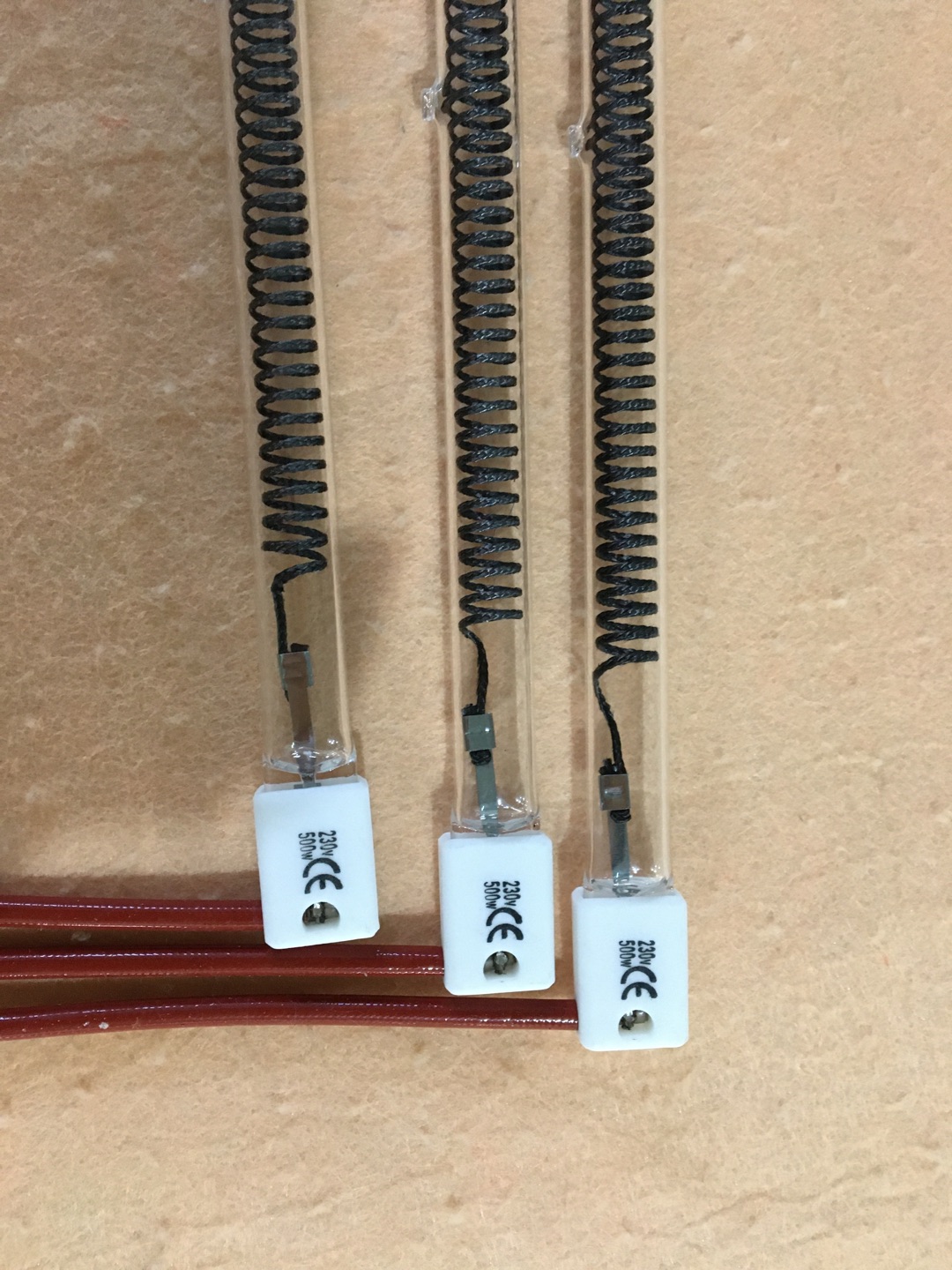 Fibra de carbono OEM